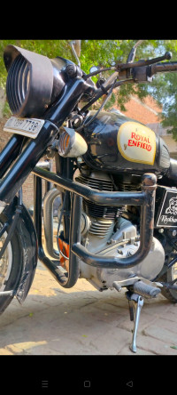 Royal Enfield Classic 350