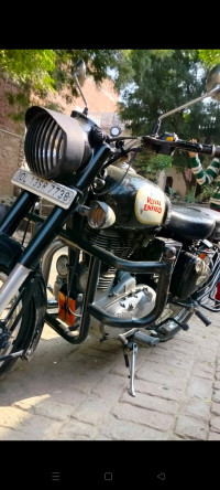 Royal Enfield Classic 350