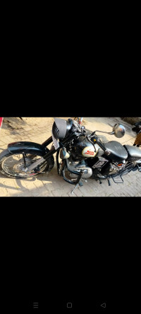 Royal Enfield Classic 350