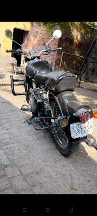 Royal Enfield Classic 350