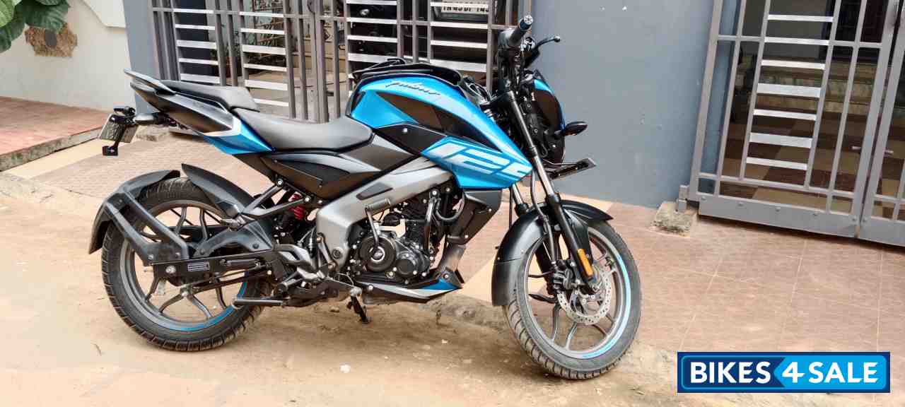 Bajaj Pulsar NS125 BS6