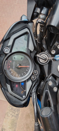 Bajaj Pulsar NS125 BS6