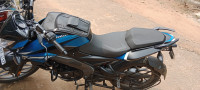 Bajaj Pulsar NS125 BS6
