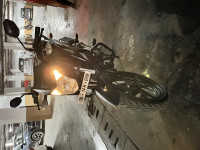 Honda CB Hornet 160R