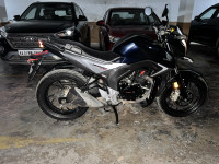 Honda CB Hornet 160R