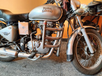 Royal Enfield Bullet Electra Twinspark