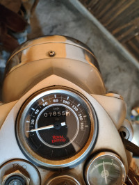 Royal Enfield Bullet Electra Twinspark