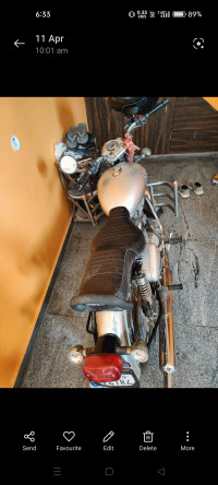 Royal Enfield Bullet Electra Twinspark