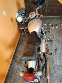 Royal Enfield Bullet Electra Twinspark