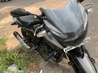TVS Apache RTR 160 2012 Model