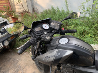 TVS Apache RTR 160
