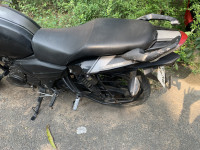 TVS Apache RTR 160