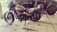 Royal Enfield Meteor 350 Supernova