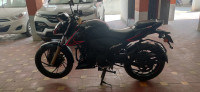 TVS Apache RTR 200 4V 2020 2021 Model