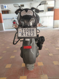 TVS Apache RTR 200 4V 2020