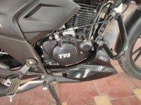 TVS Apache RTR 200 4V 2020