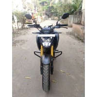 Honda Hornet 2.0 2022 Model