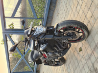 Kawasaki ER-6n 2015 Model