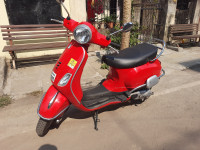 Vespa LX 125 2018 Model