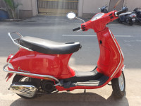 Vespa LX 125