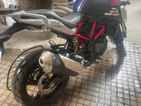 Kyanite Blue Metallic BMW G 310 GS BS6