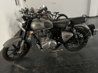 Royal Enfield Classic 350 BS VI 2020 Model