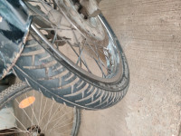 Black Royal Enfield Classic 350