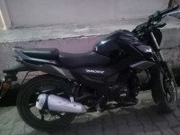 TVS Raider 125 2022 Model
