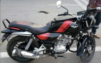 Bajaj V15 2016 Model