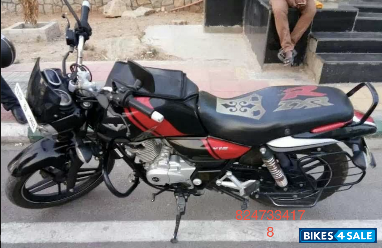 Bajaj V15 Bajaj V15