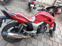 Hero Hunk 2008 Model