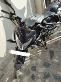Bajaj Pulsar NS 160