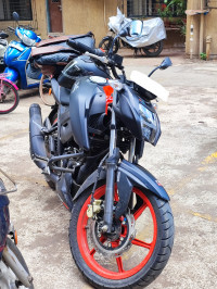 TVS Apache RTR 160 4V Special Edition