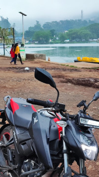 TVS Apache RTR 160 4V Special Edition