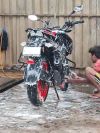 TVS Apache RTR 160 4V Special Edition