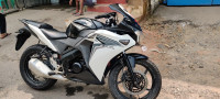 Honda CBR 150R