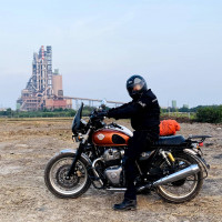 Royal Enfield Interceptor 650 Twin 2019 Model