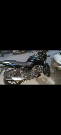 Bajaj Pulsar 125 2021 Model