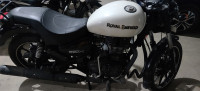 Royal Enfield Thunderbird X 350 2018 Model