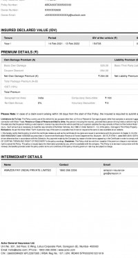 White Royal Enfield Thunderbird X 350