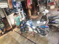 Bajaj V15 2017 Model