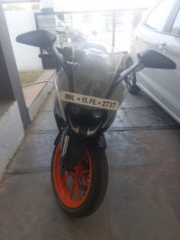 KTM RC 200