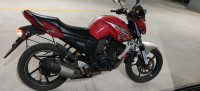 Yamaha FZ-S 2014 Model