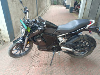 Revolt RV 400 2021 Model