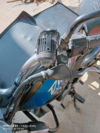 Bajaj Discover 150 S