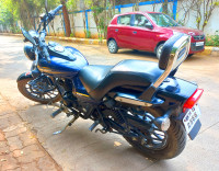 Bajaj Avenger Street 150