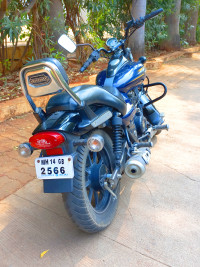 Bajaj Avenger Street 150