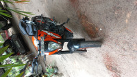 KTM Duke 200 ABS