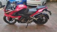 Bajaj Pulsar RS 200 ABS