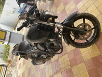 Yamaha FZ 2013 Model